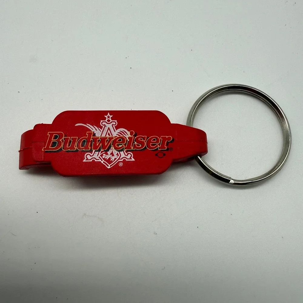 Budweiser this vintage